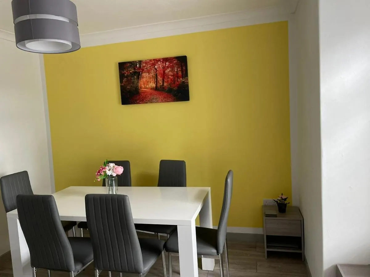 Jewel Of Barking London Villa